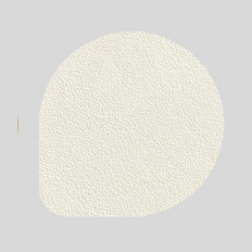 Opercule gamme NEUTRE BLANCHE