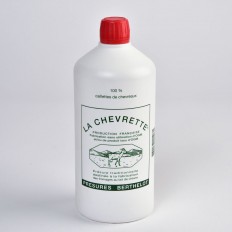 Présure  Chevrette 180 mg / Bibon de 1 litre