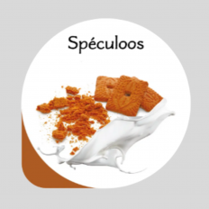 Opercule gamme GOURMANDISE SPÉCILOOS