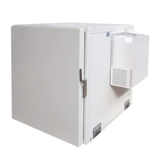 Caisson froid 956 litres