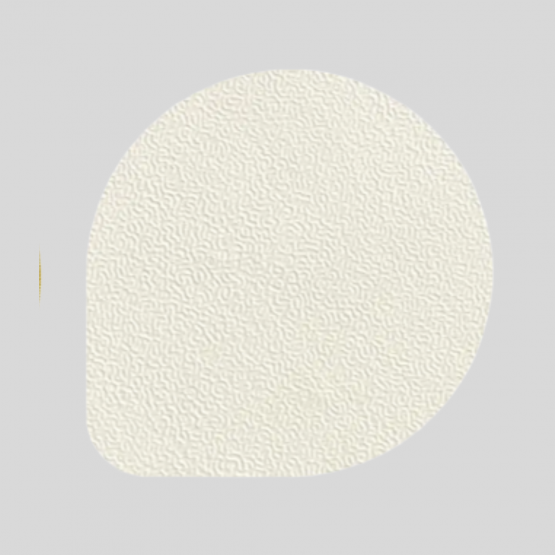 Opercule gamme NEUTRE BLANCHE