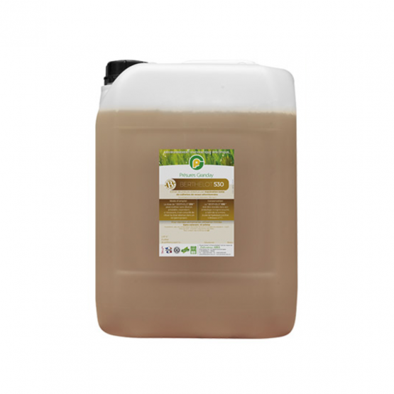 Présure LA CHEVRETTE bidon de 5L