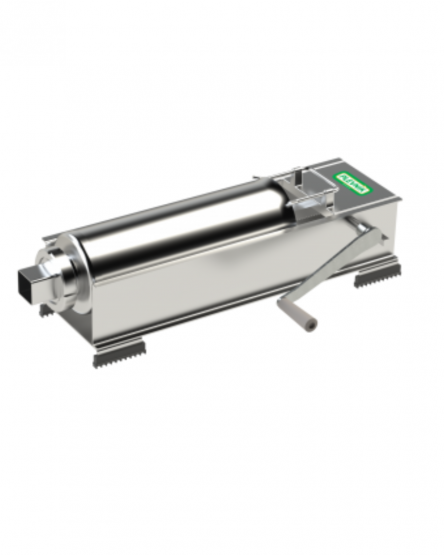 Extrudeuse à bueurre EB10