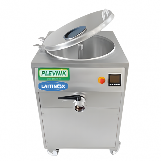 Pasteurisateur PH 100 MONOBLOC tout-en-un 100 litres