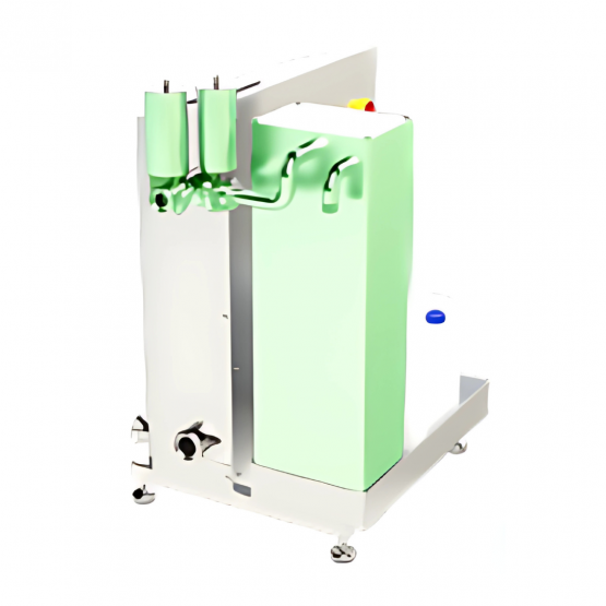 CIP BASIC 250 à 3000 Litres