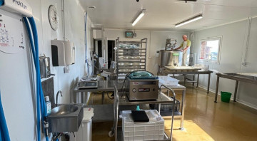 Création et installation d'une fromagerie en Saône-et-Loire (71)