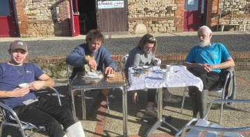 Création et installation d'une fromagerie dans l'Oise (60)