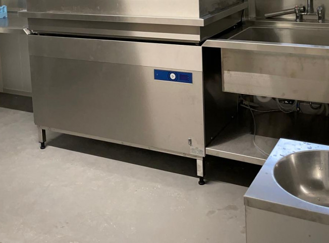 Création et installation d'une fromagerie en Isère (38)