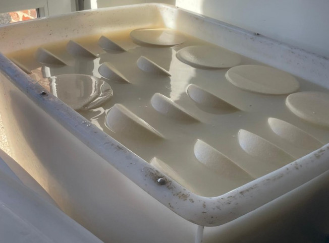 Création et installation d'une fromagerie dans l'Oise (60)