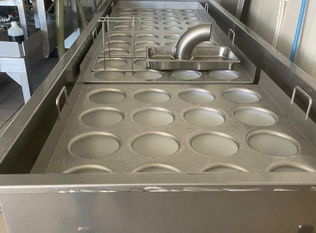 Création et installation d'une fromagerie dans l'Oise (60)