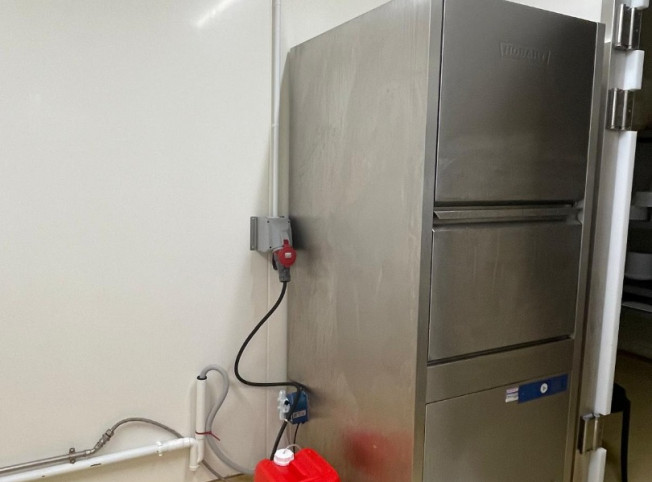 Création et installation d'une fromagerie dans le Gers (32)