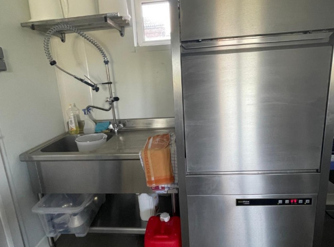 Création et installation d'une fromagerie dans le nord (59)