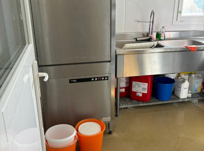 Création et installation d'une fromagerie en Saône-et-Loire (71)